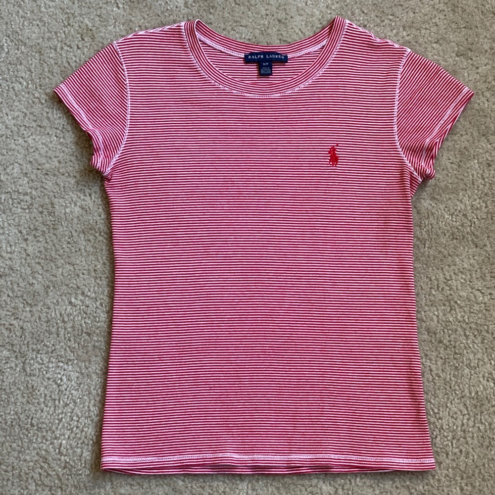 Polo t shirt